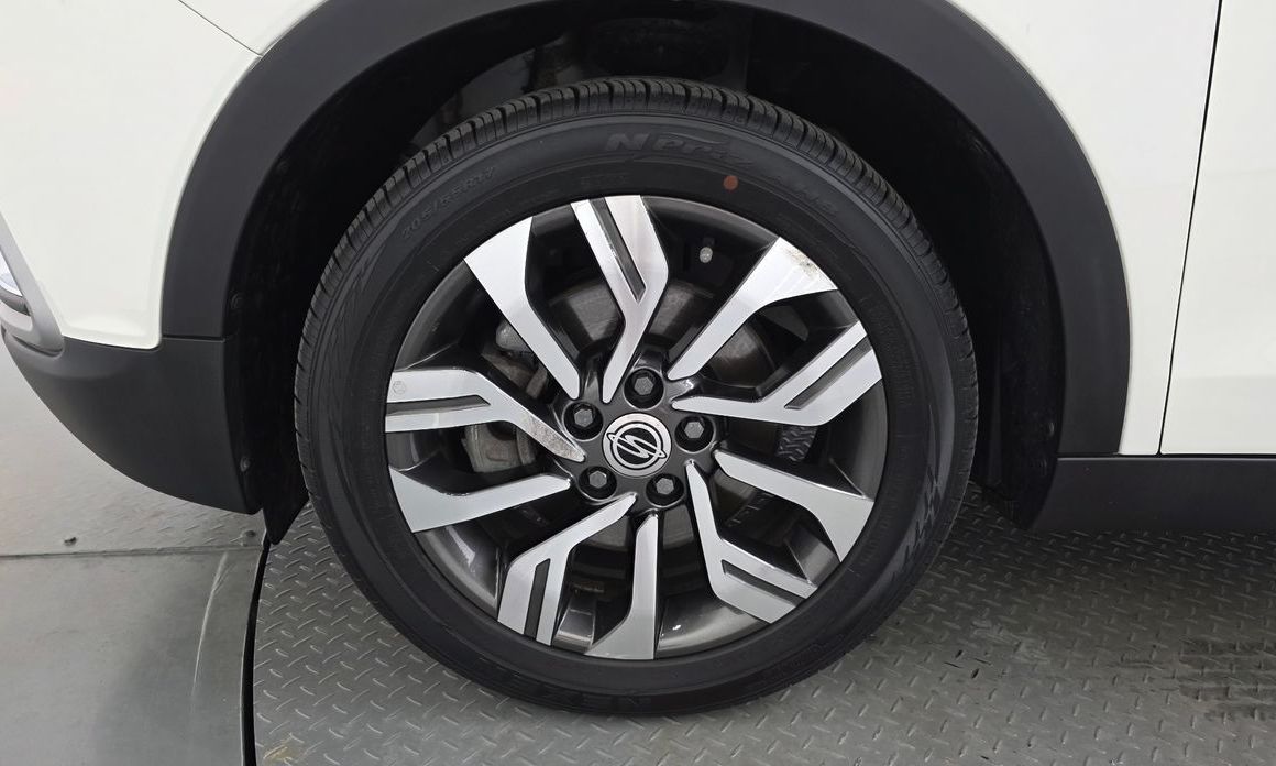 KG_Mobility_Ssangyong TIBOLI 2018