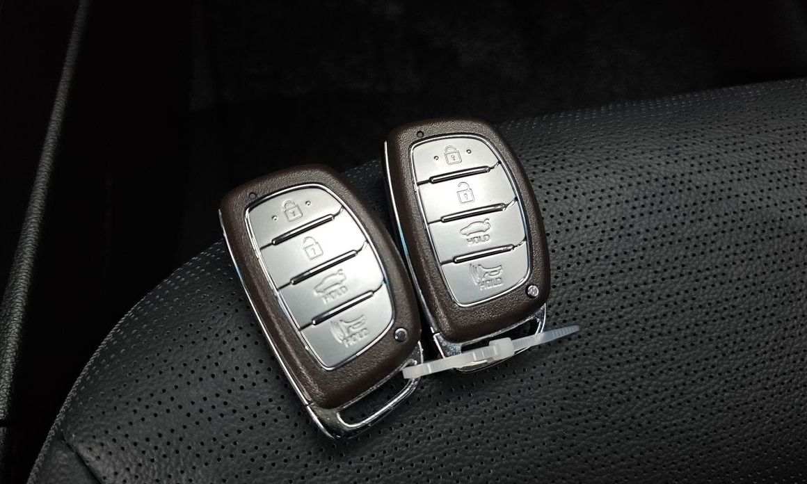 Hyundai AVANTE 2020