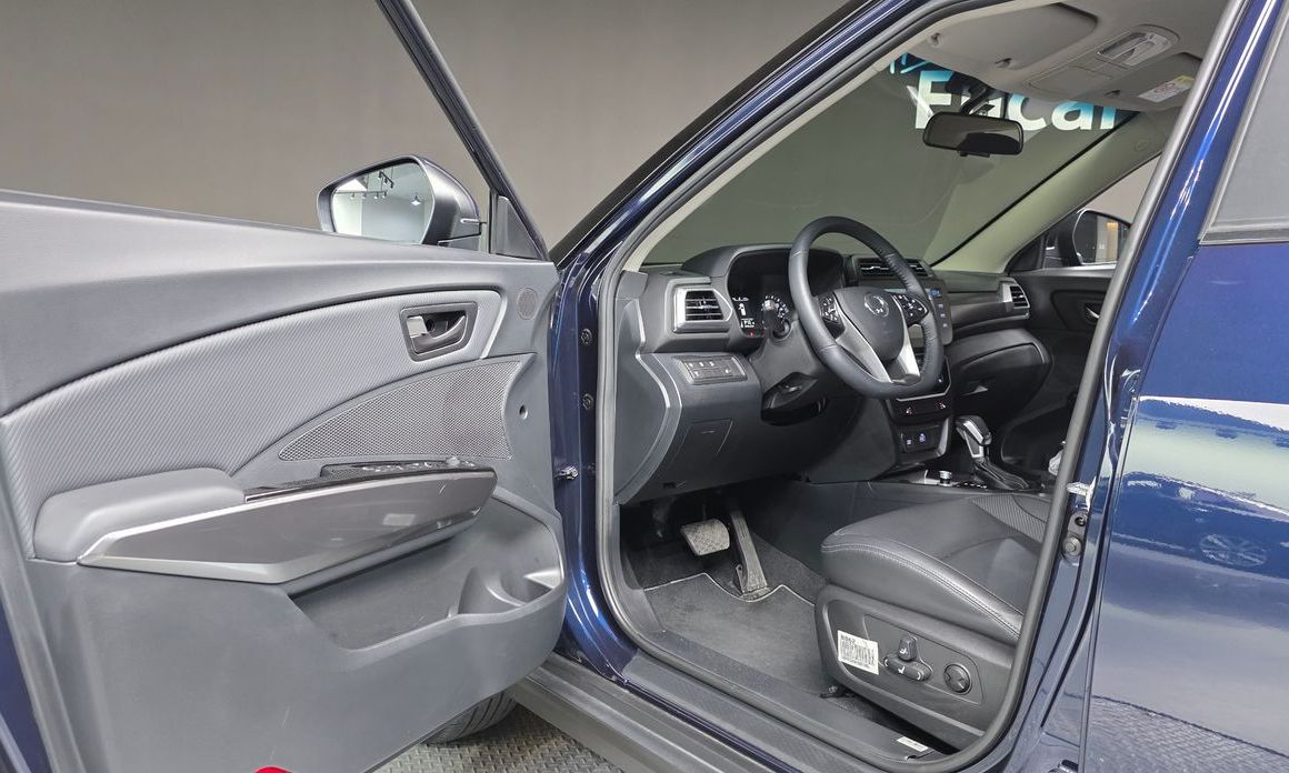 KG_Mobility_Ssangyong TIBOLI 2025