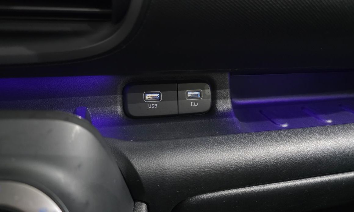 Hyundai Casper 2023