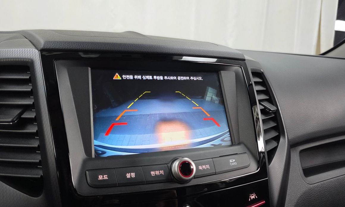 KG_Mobility_Ssangyong TIBOLI 2019