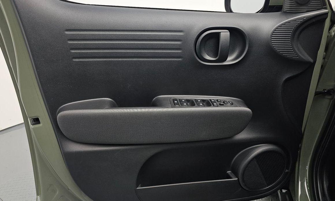 Hyundai Casper 2022