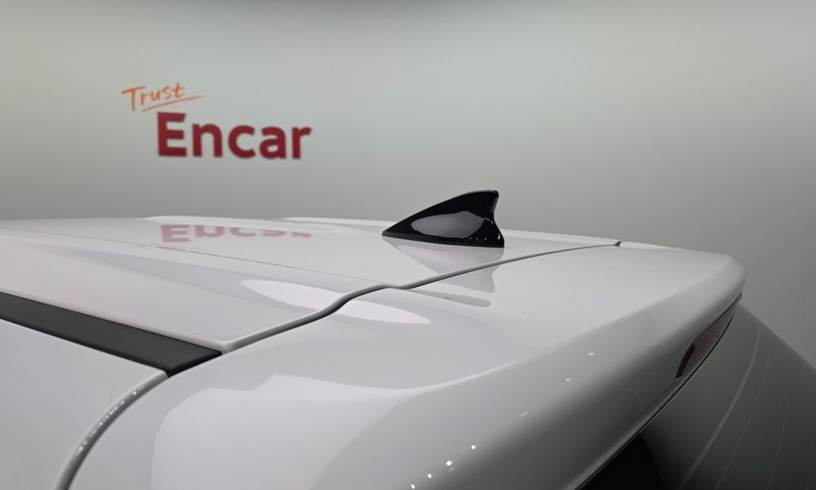 Hyundai Casper 2022