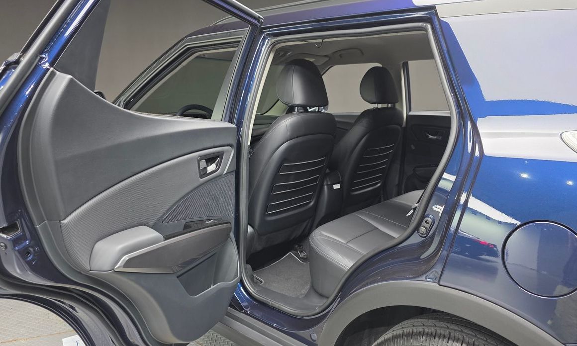 KG_Mobility_Ssangyong TIBOLI 2025