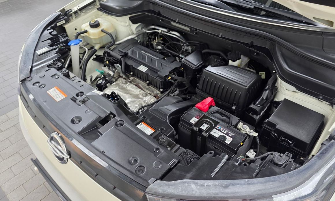 KG_Mobility_Ssangyong TIBOLI 2019