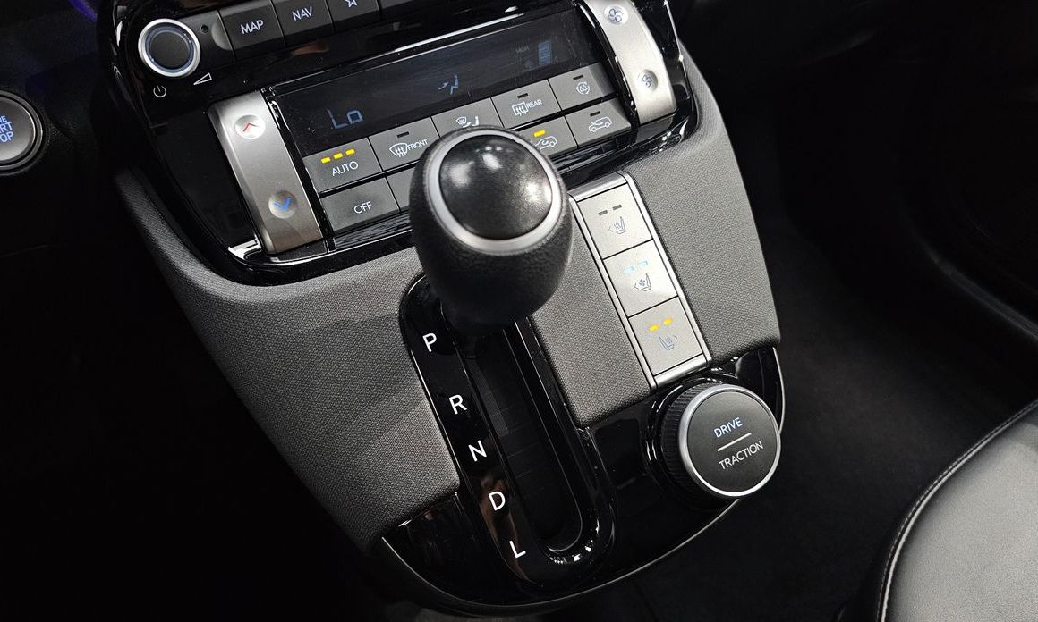 Hyundai Casper 2022