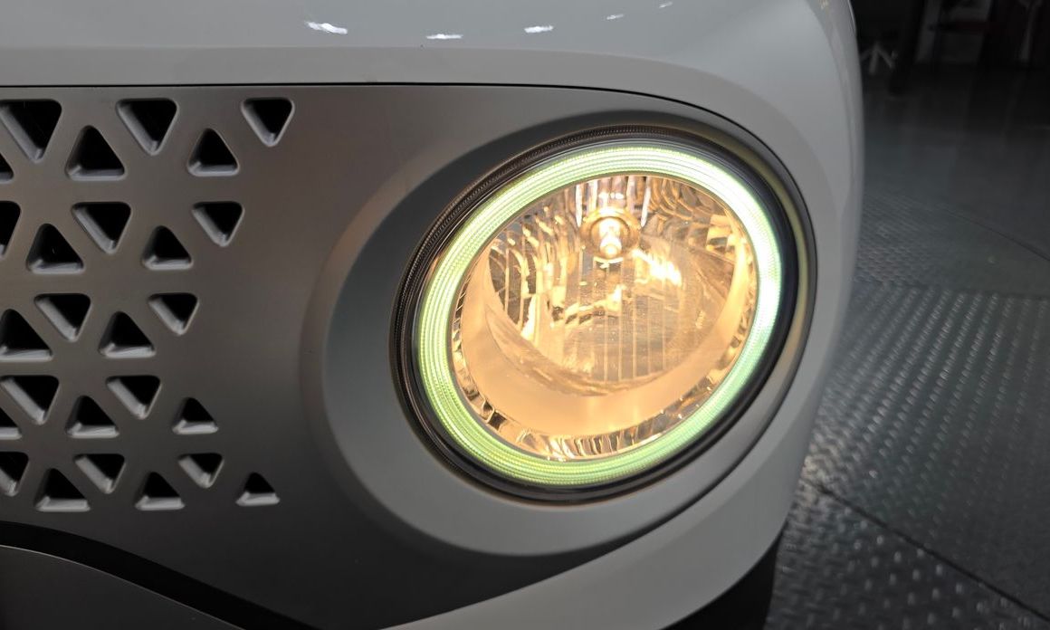 Hyundai Casper 2023