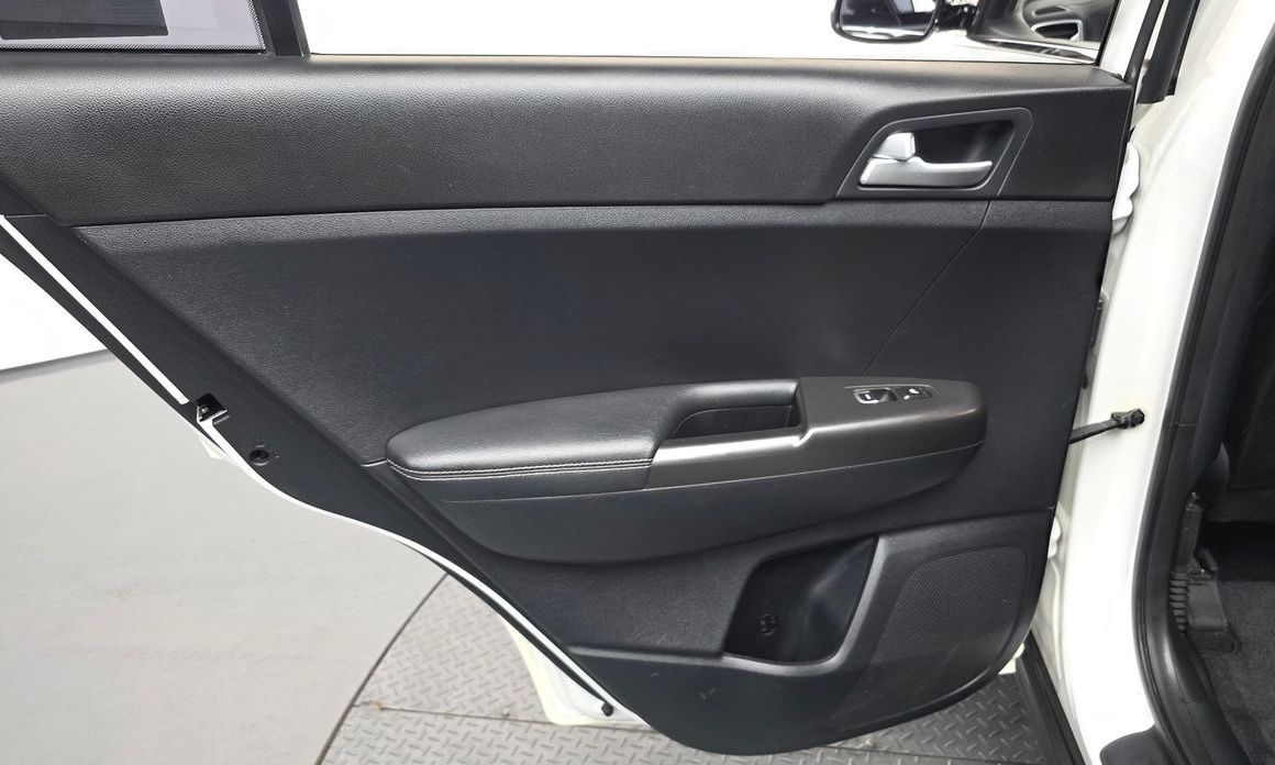Kia Sportage 2016
