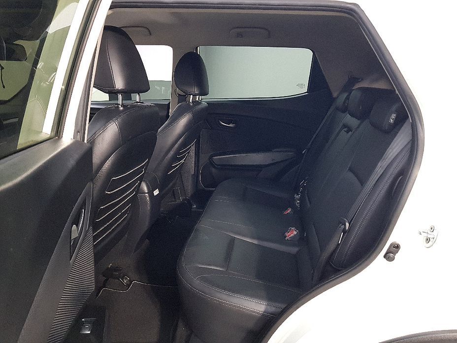KG_Mobility_Ssangyong TIBOLI 2021