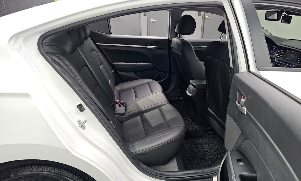Hyundai AVANTE 2020