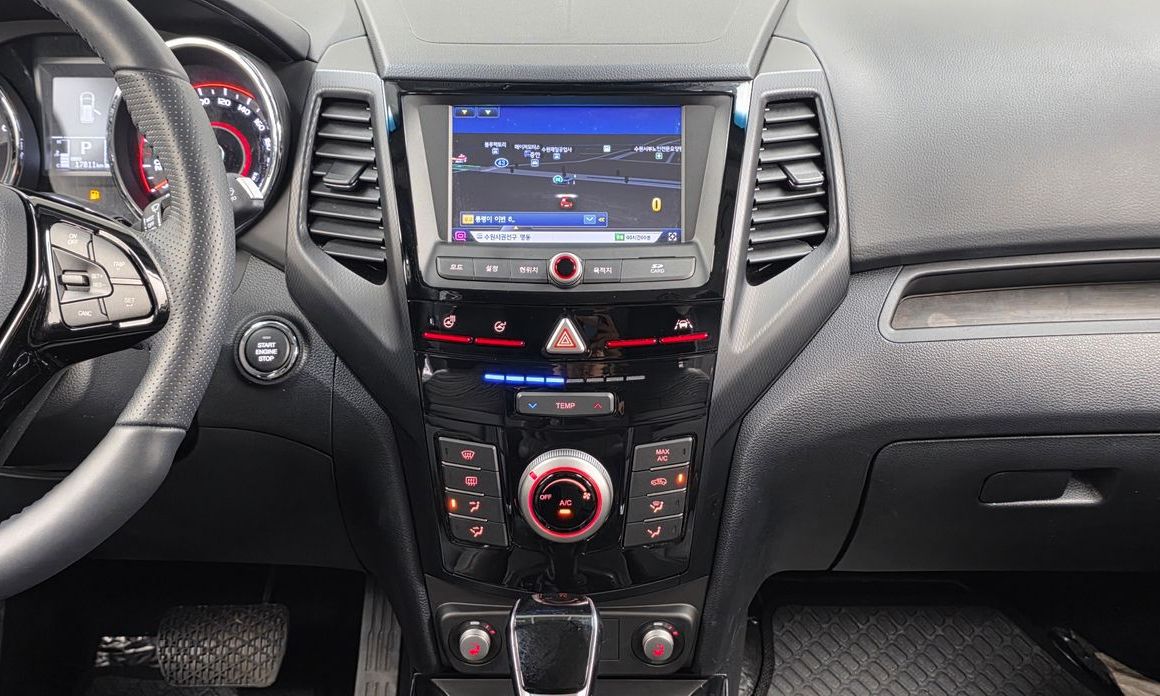 KG_Mobility_Ssangyong TIBOLI 2019