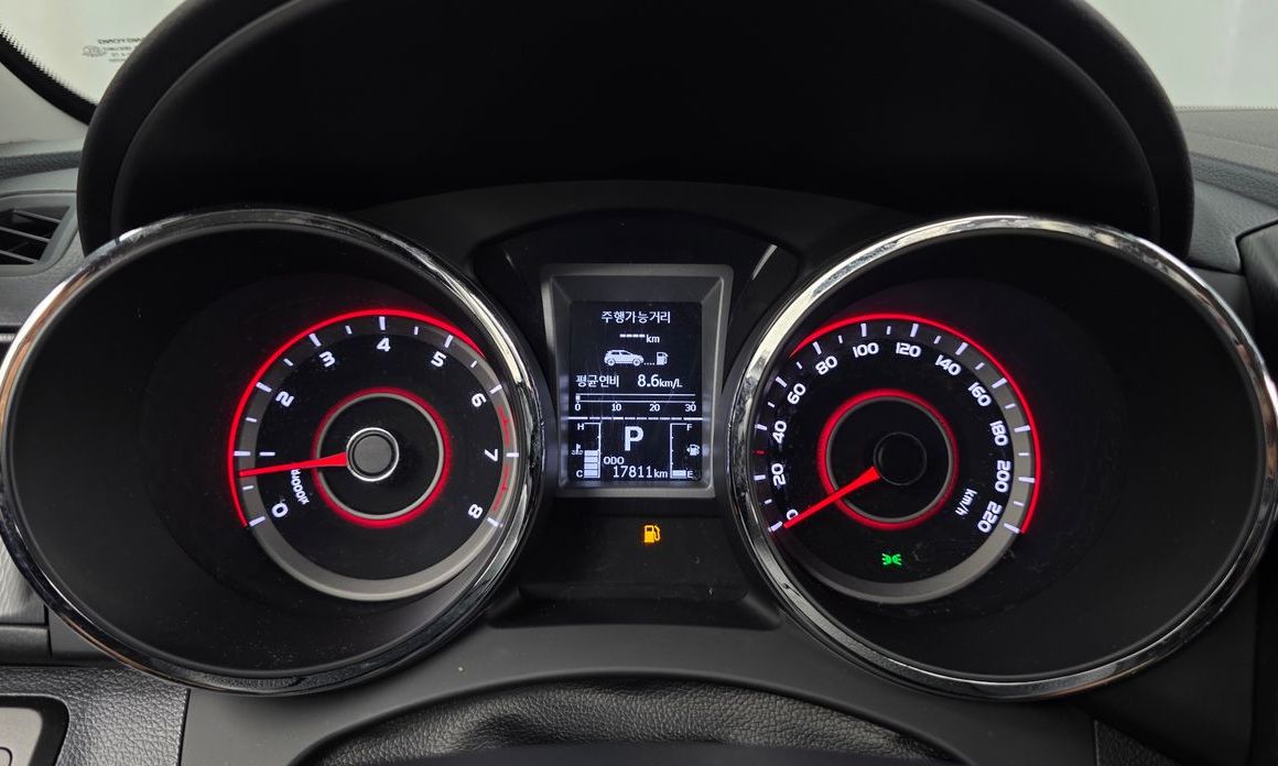 KG_Mobility_Ssangyong TIBOLI 2019