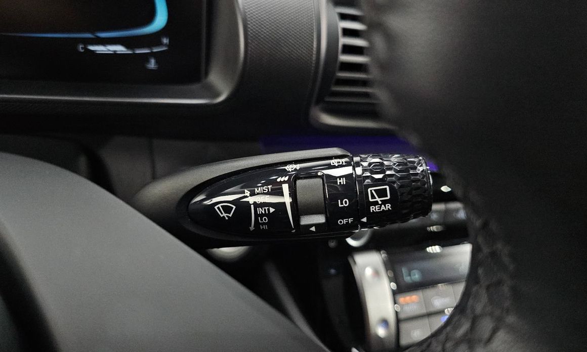 Hyundai Casper 2022