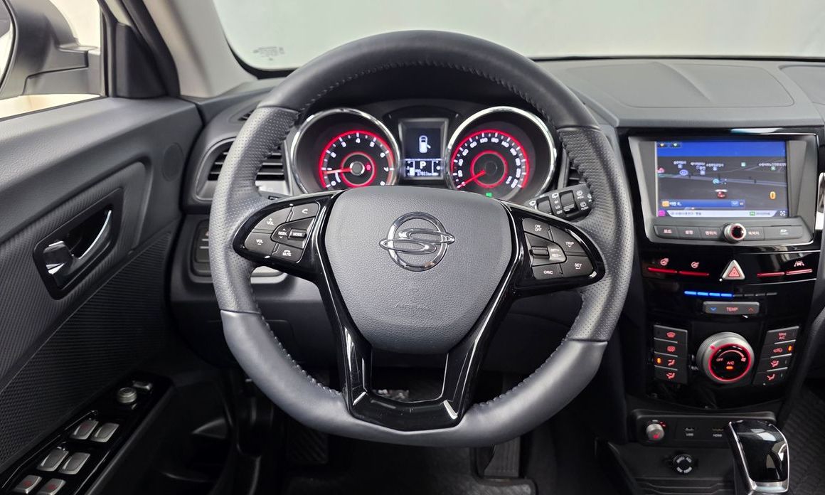 KG_Mobility_Ssangyong TIBOLI 2019