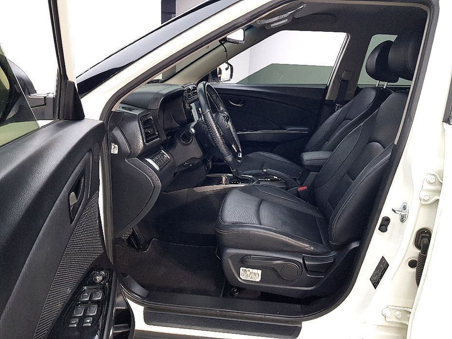 KG_Mobility_Ssangyong TIBOLI 2021