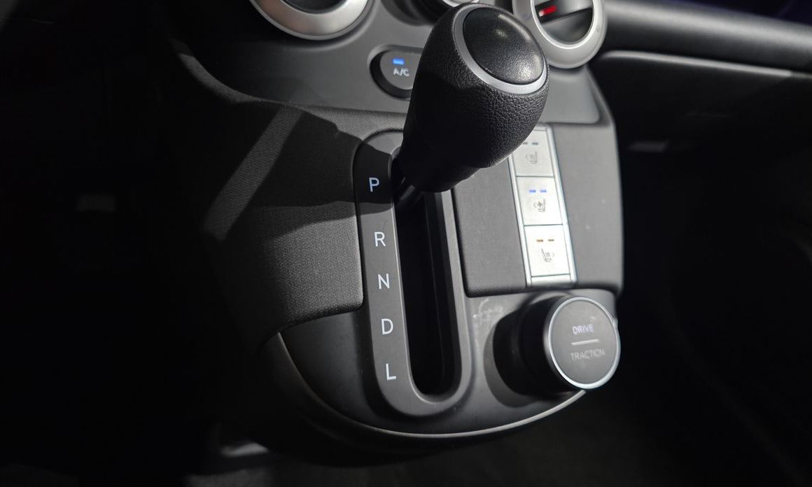 Hyundai Casper 2023