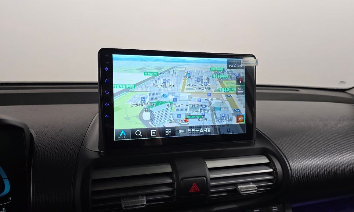 Hyundai Casper 2023