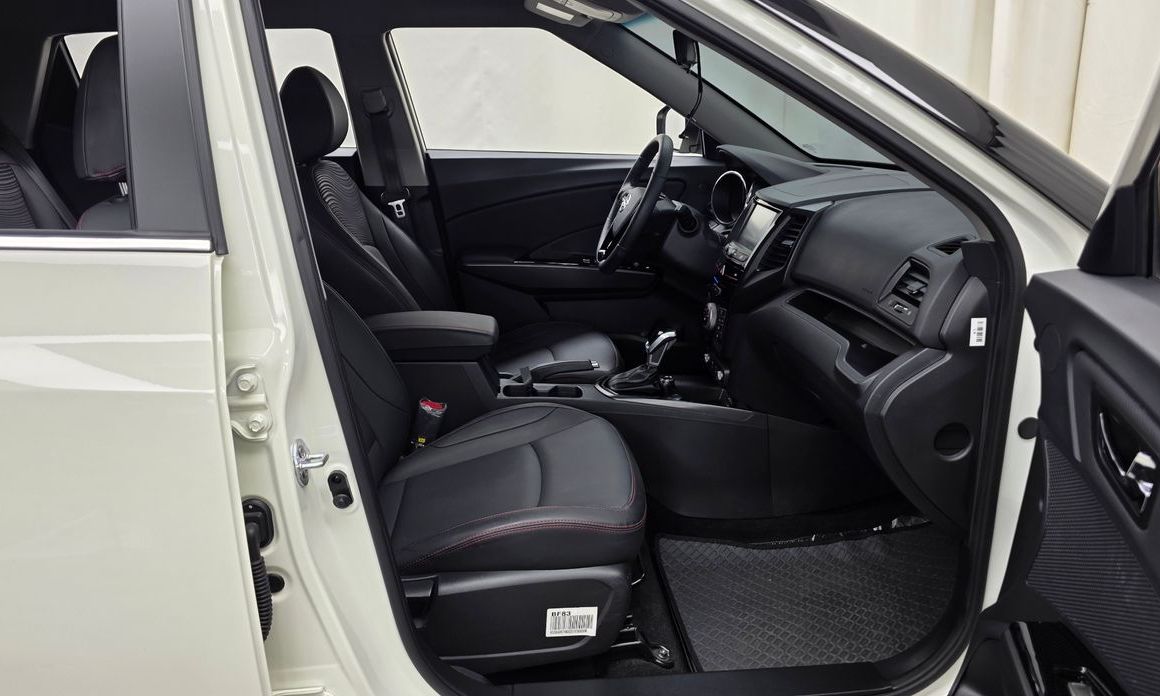 KG_Mobility_Ssangyong TIBOLI 2019