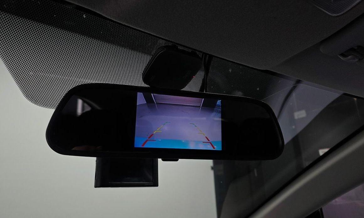 Toyota Prius 2019
