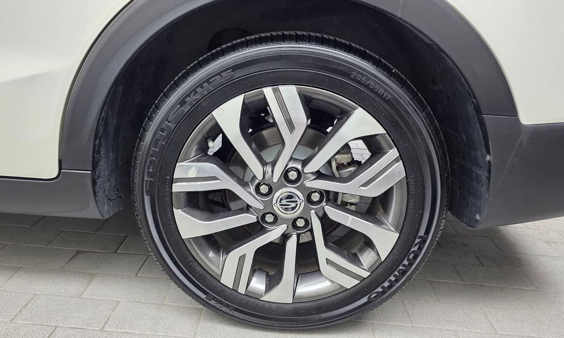 KG_Mobility_Ssangyong TIBOLI 2019
