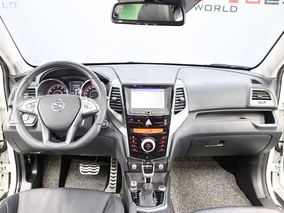 KG_Mobility_Ssangyong TIBOLI 2019
