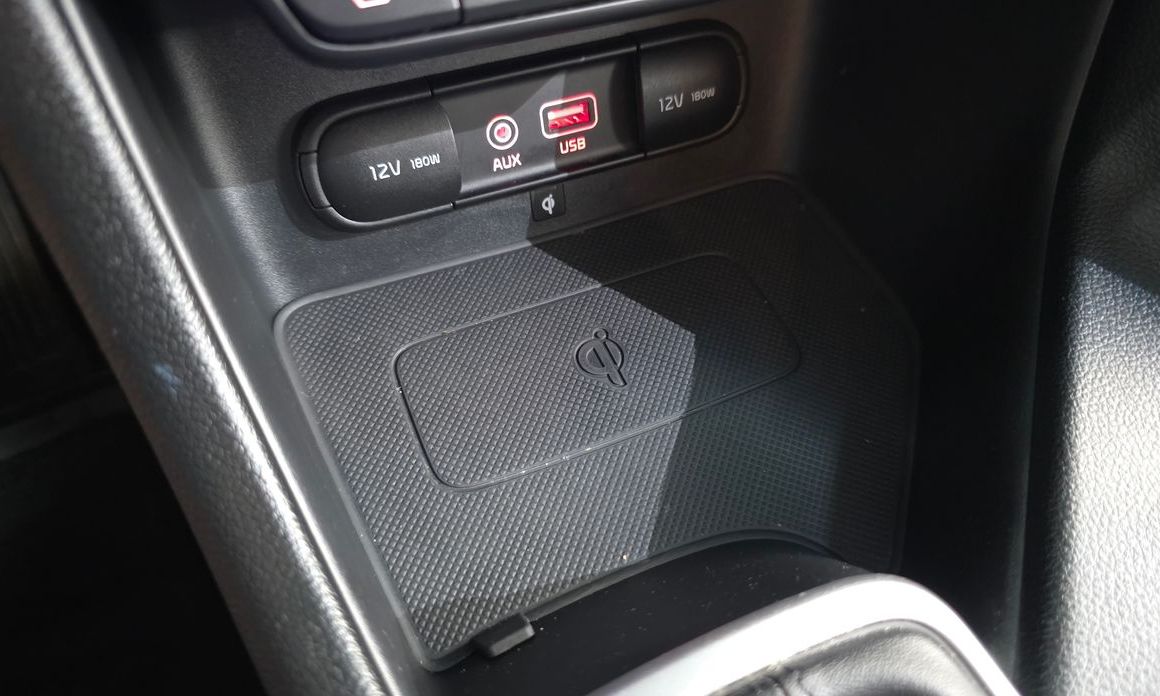 Kia Sportage 2016