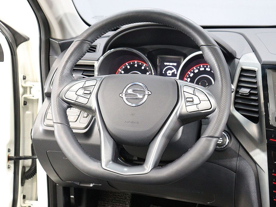 KG_Mobility_Ssangyong TIBOLI 2019