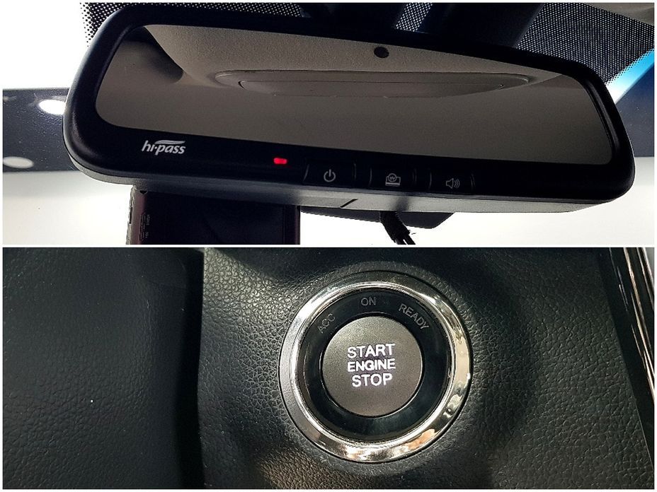 KG_Mobility_Ssangyong TIBOLI 2021
