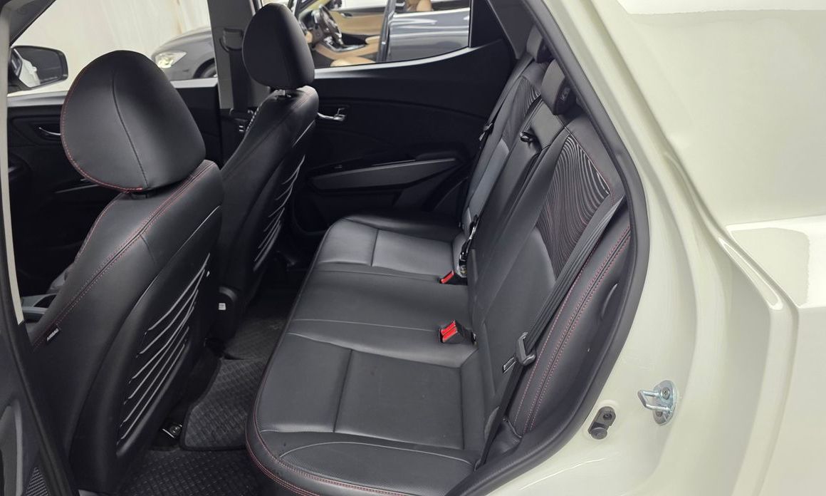 KG_Mobility_Ssangyong TIBOLI 2019