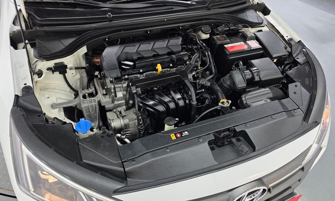 Hyundai AVANTE 2019