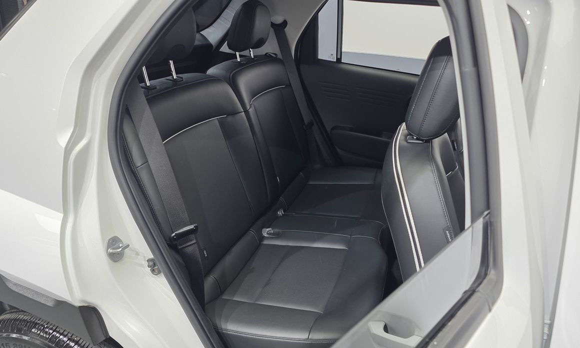 Hyundai Casper 2023
