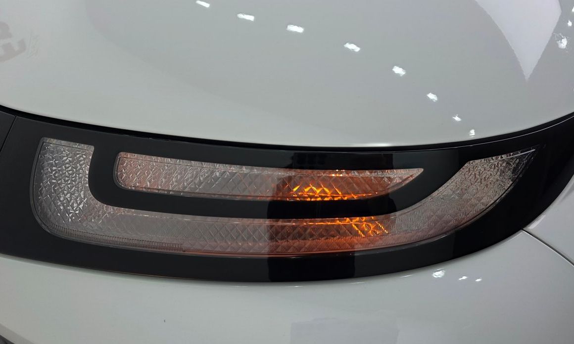 Hyundai Casper 2022