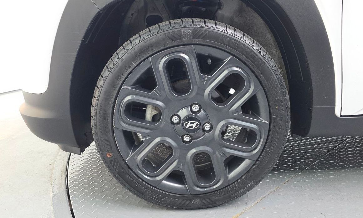Hyundai Casper 2022