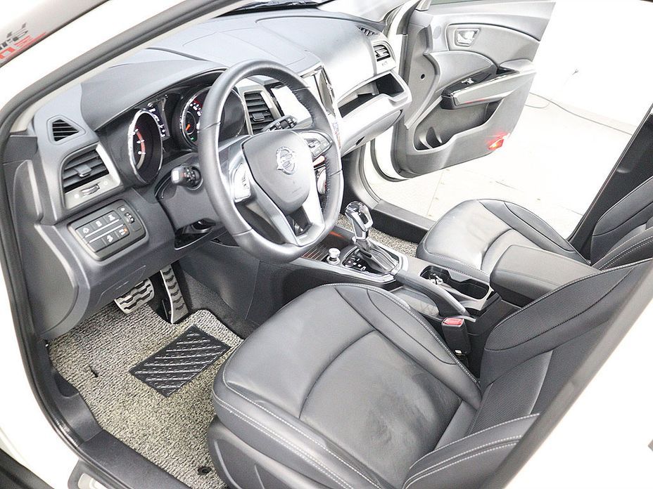 KG_Mobility_Ssangyong TIBOLI 2019