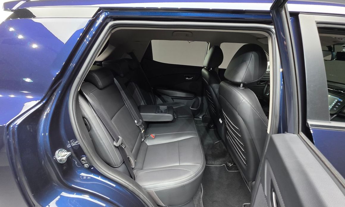 KG_Mobility_Ssangyong TIBOLI 2025