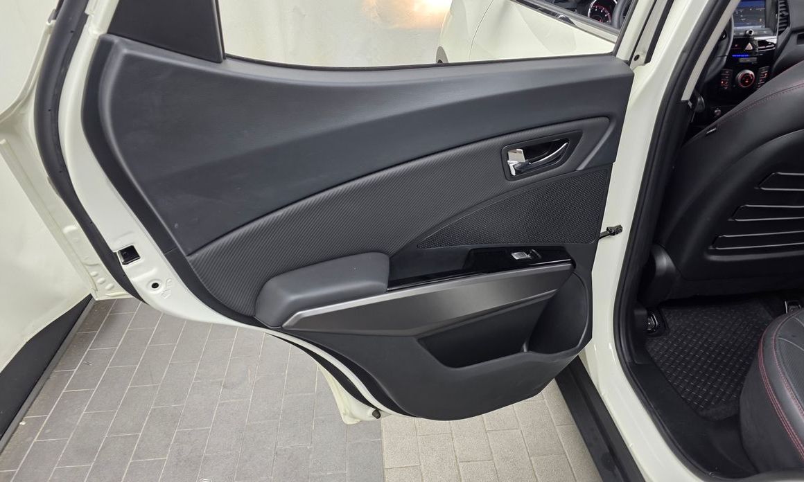 KG_Mobility_Ssangyong TIBOLI 2019