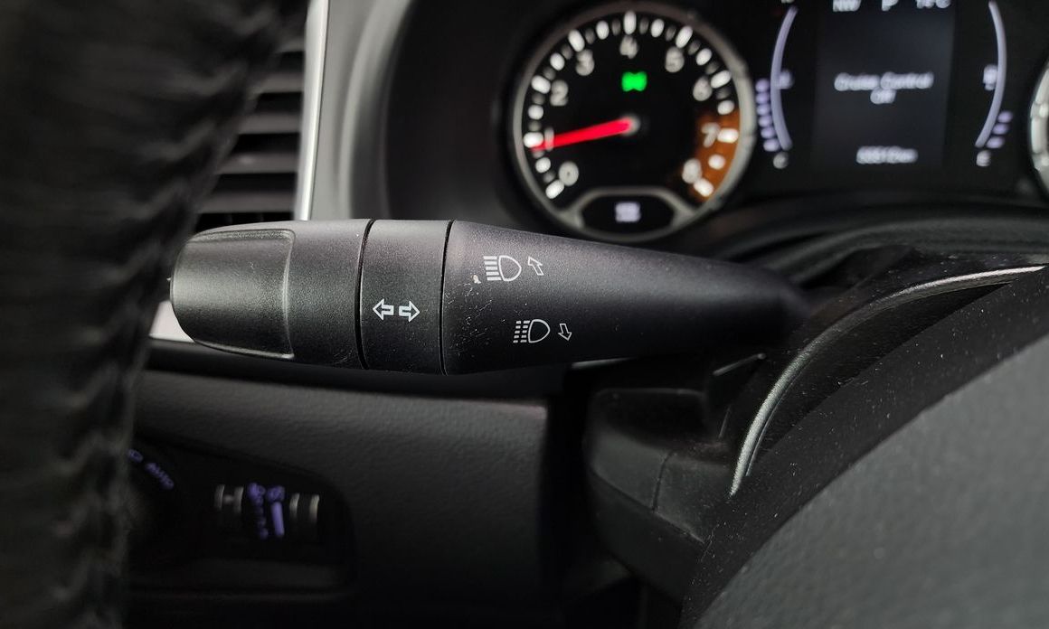 Jeep Renegade 2018