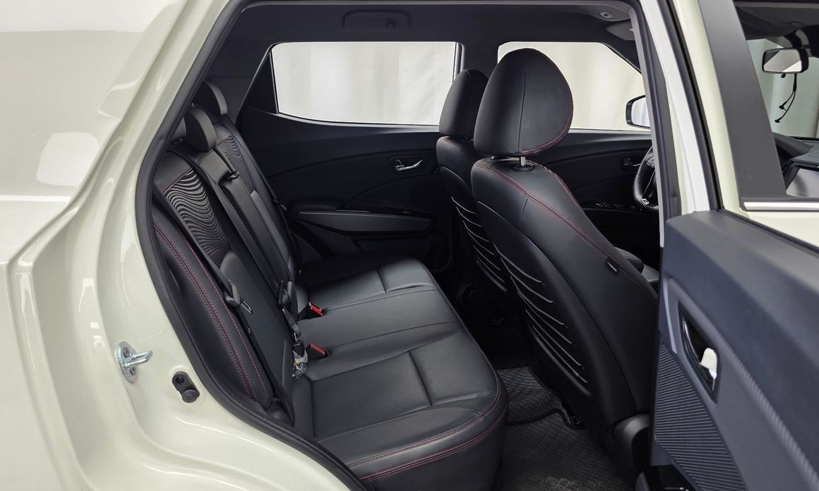 KG_Mobility_Ssangyong TIBOLI 2019