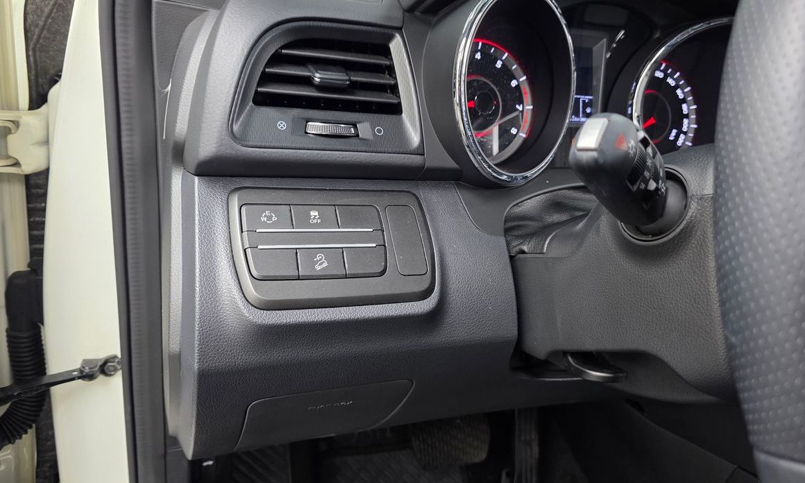 KG_Mobility_Ssangyong TIBOLI 2019