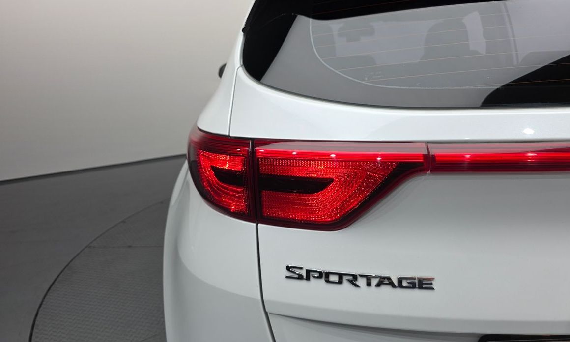 Kia Sportage 2016
