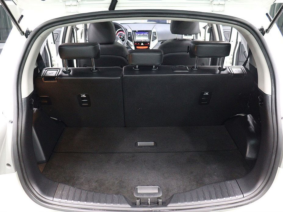KG_Mobility_Ssangyong TIBOLI 2019