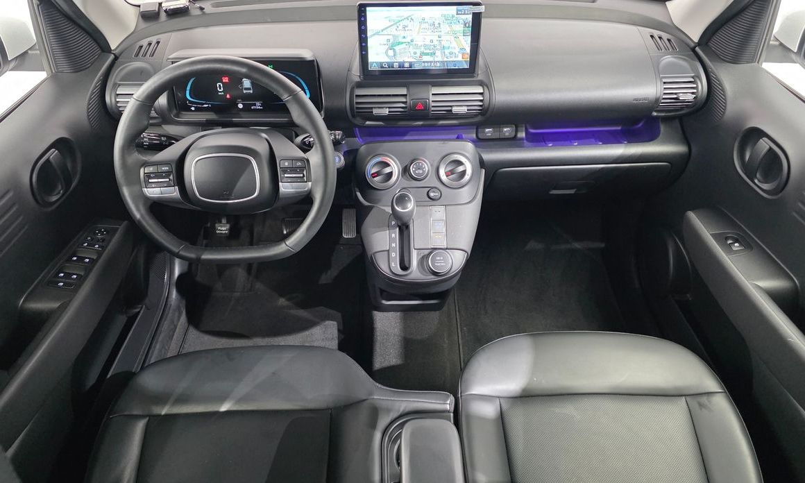 Hyundai Casper 2023