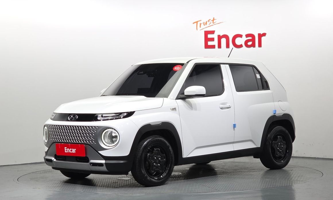 Hyundai Casper 2023