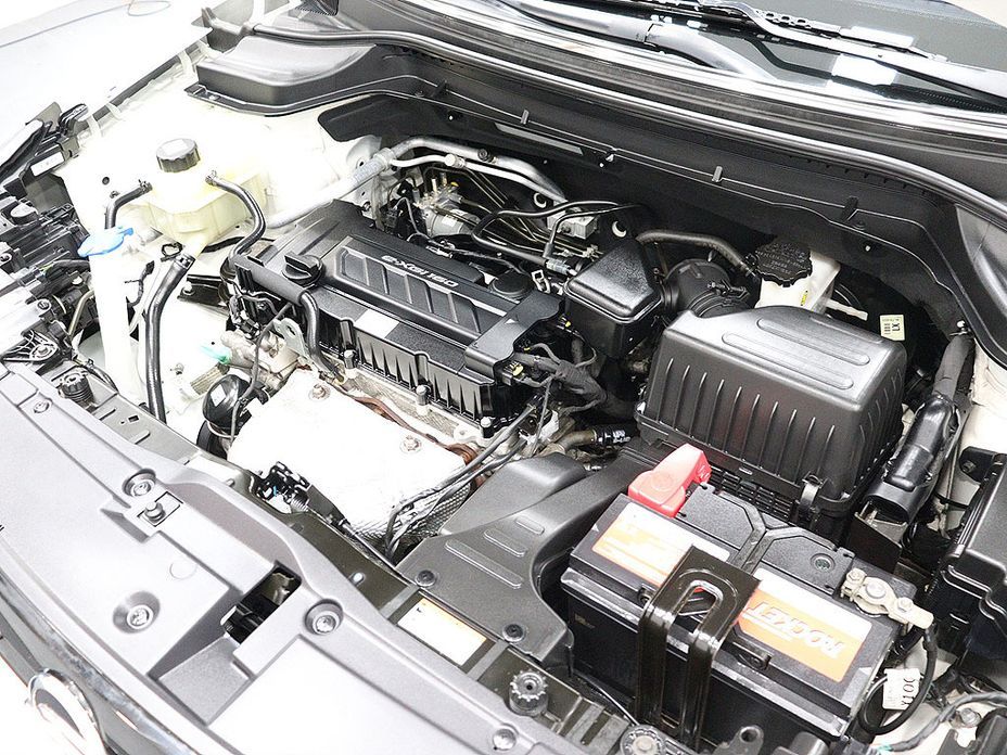 KG_Mobility_Ssangyong TIBOLI 2019