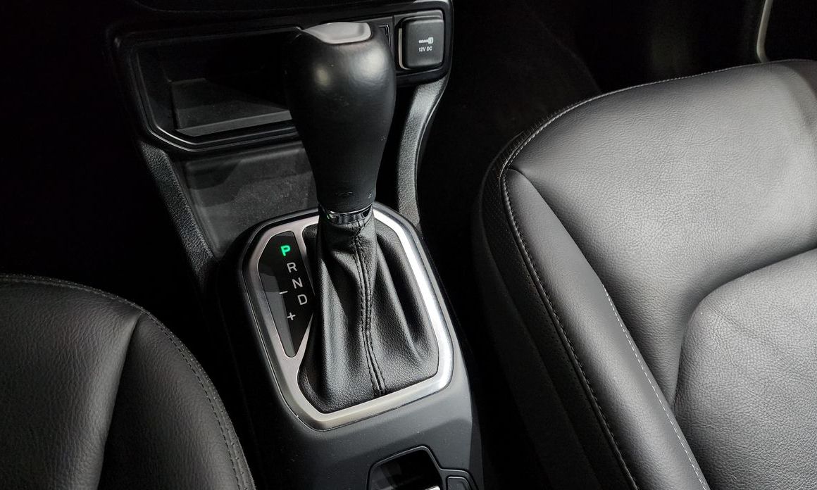 Jeep Renegade 2018