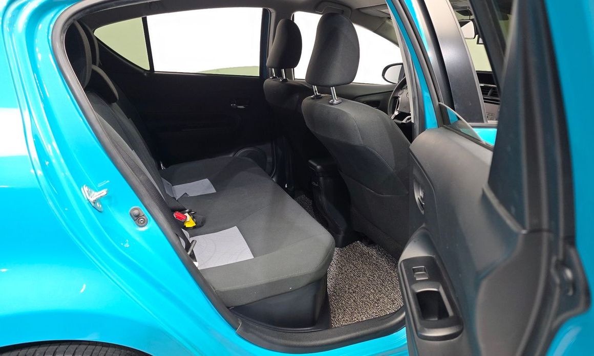 Toyota Prius 2019