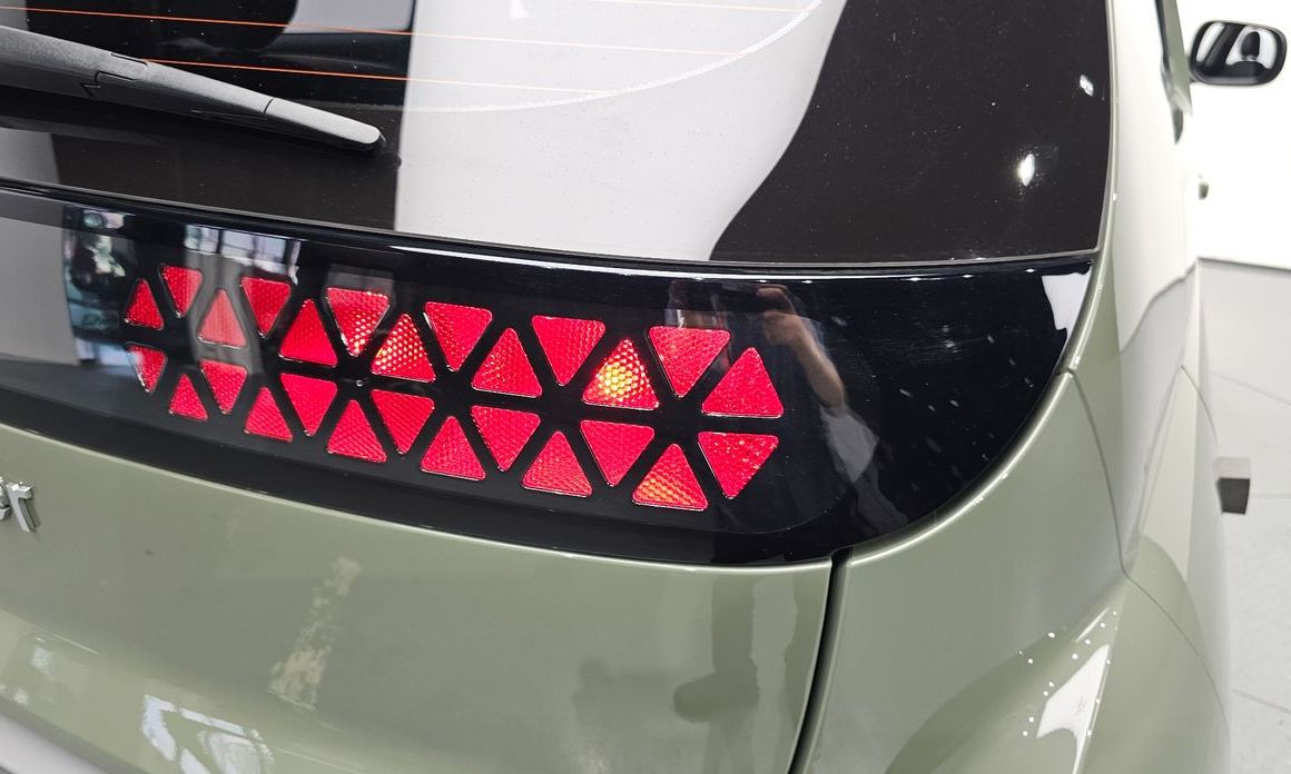 Hyundai Casper 2022