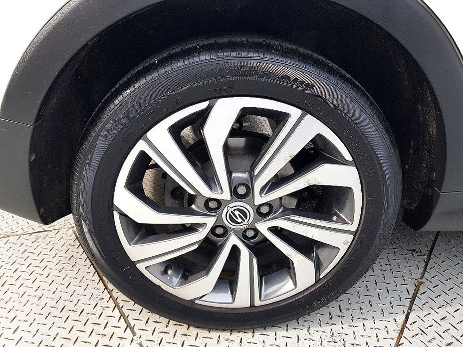 KG_Mobility_Ssangyong TIBOLI 2021