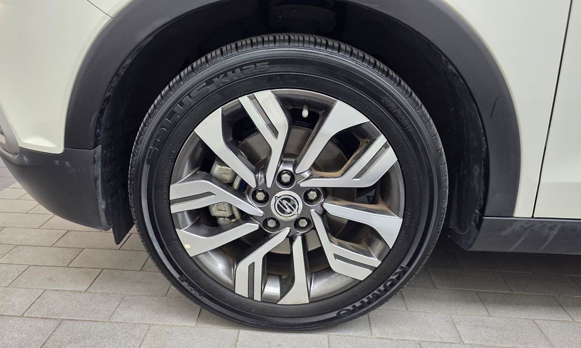KG_Mobility_Ssangyong TIBOLI 2019
