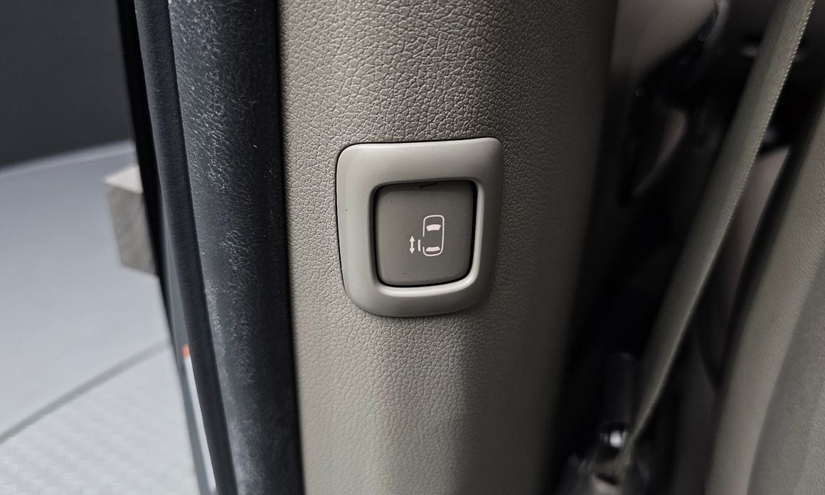 Kia Canival 2016